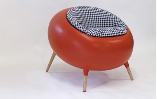 Modern Chair Designs - Blend of Beauty & Comfort