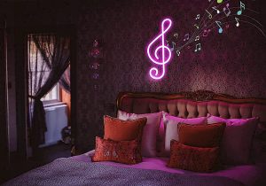 neon signs for bedroom Australia