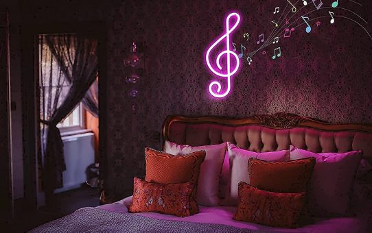Neon Signs For Bedroom Australia Variety of Designs, Patterns, and Colours