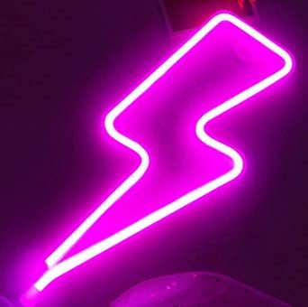 LED Signs For Room Applications
