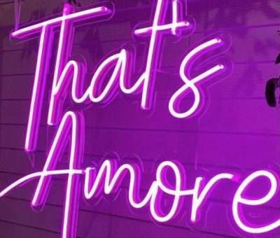 Vintage Neon Signs For Sale at Online