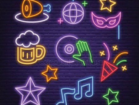 Get Your Brand Noticed With a Custom LED Neon Sign
