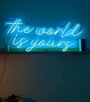 Hire Cool Neon Signs For Your Event Now