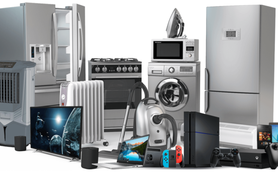 How to Find Local Appliance Repairs in Melbourne