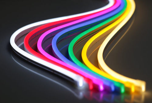 LED Neon Signs is Durable & Water Resistant