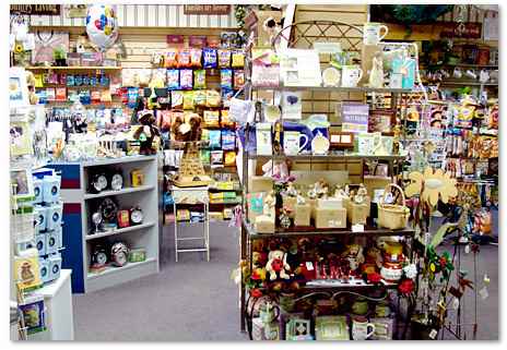 Gift Shop Perth - The Best Places to Go For Last Minute Shopping