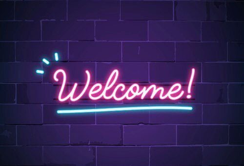 The Bright and Bold World of LED Neon Signs
