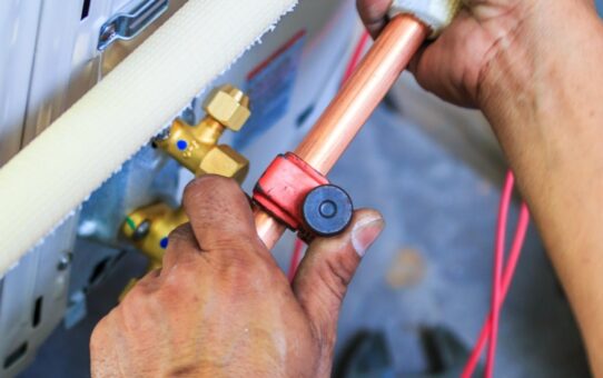 Why Regular Ducted Heating Repairs and AC Service are Important for a Healthy Home
