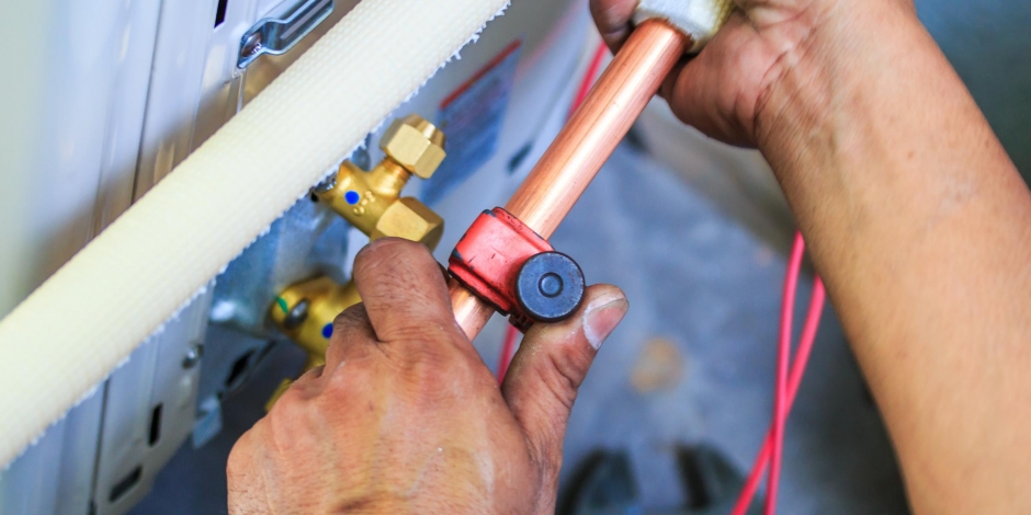 air conditioning service Melbourne