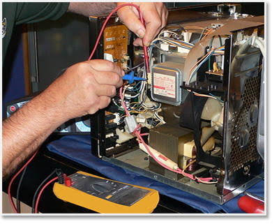 Don't let a broken oven ruin your day. Here's what you need to know about oven repairs.
