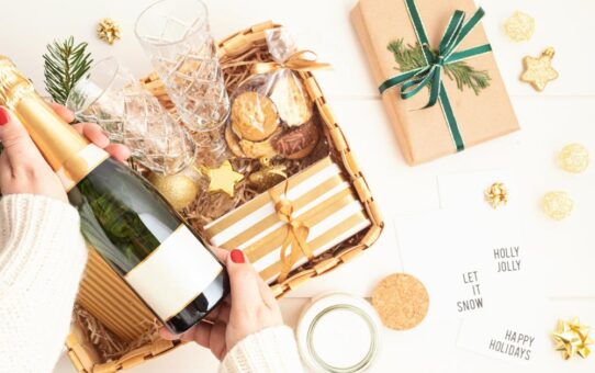 The Perfect Birthday Gift Baskets in Melbourne: A Basket Full of Joy