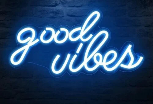 Illuminating Elegance: The Luminous Allure of Neon in the UK