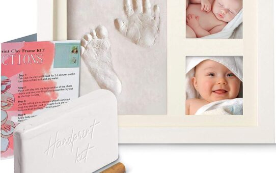 The Perfect Packaging: Gift Boxes for Baby Shower Gifts