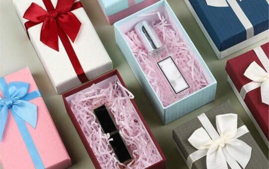 Elevate Your Gift-Giving Game: Birthday Gift Packs in Melbourne