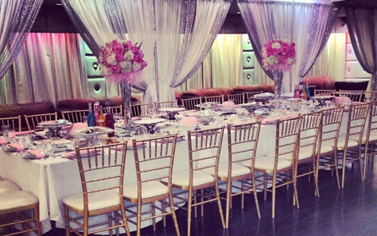Celebrate Love in Style: Top Engagement Party Venues in Melbourne