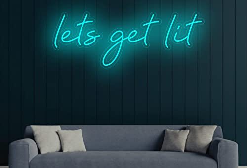 Create Your Unique Space with Custom Neon Signs in Australia