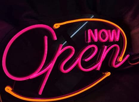 Custom Neon Sign Melbourne – Unique Designs for Any Space