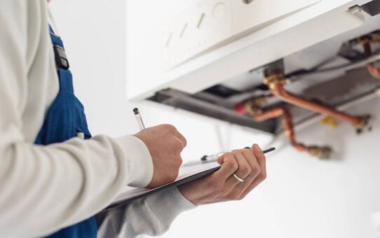 Choosing the Right Emergency Heating and Cooling Service in Auckland