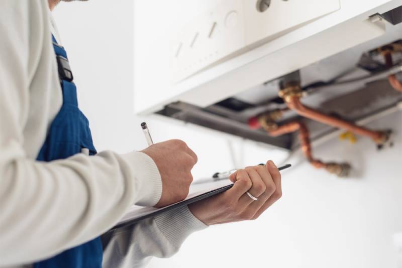 emergency heating and cooling Auckland