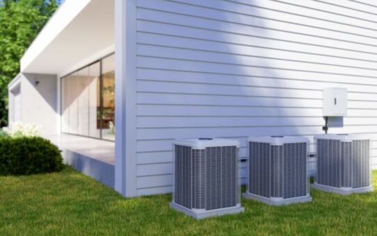 Expert Advice For Installing Ducted Heat Pumps in Auckland