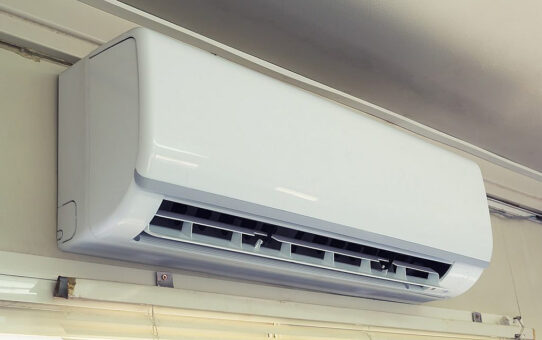 Choosing Quality Commercial Air Conditioning Service in Sydney